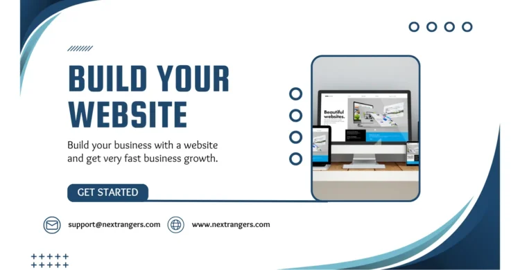 Website Development