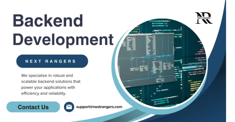 Backend Development