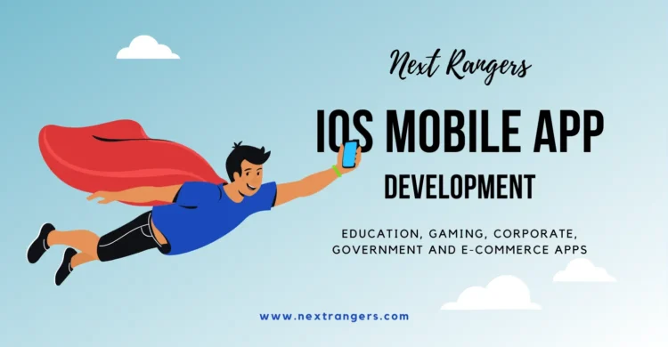 Ios App Development