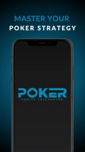 Poker Equity Calculator Splash