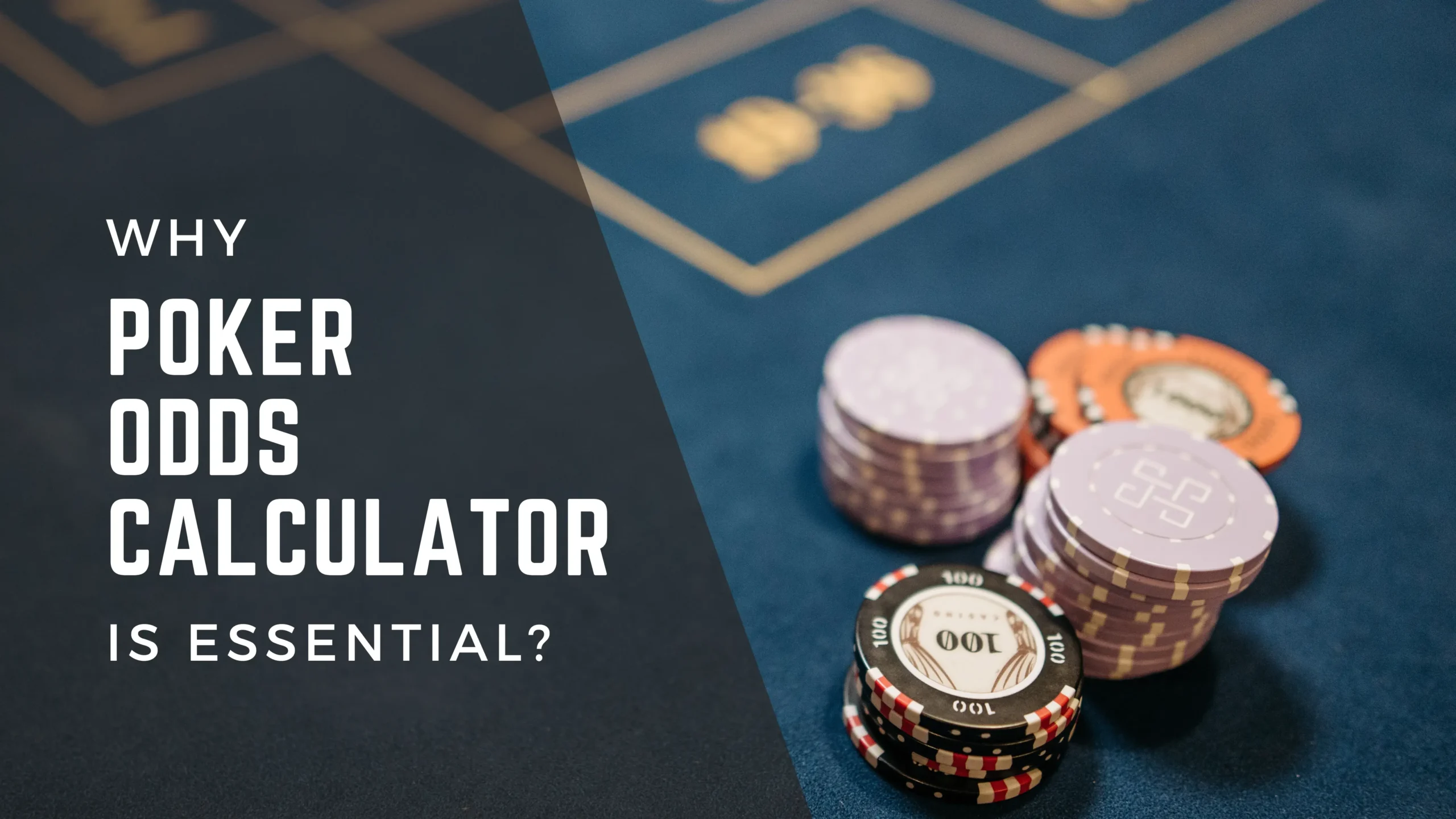 Poker Odds Calculator