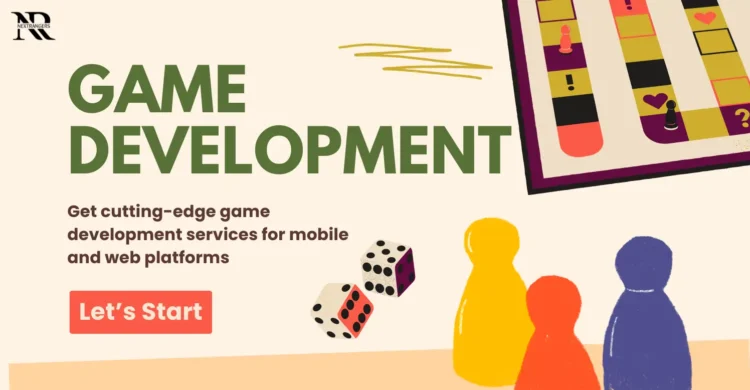 Game Development Services