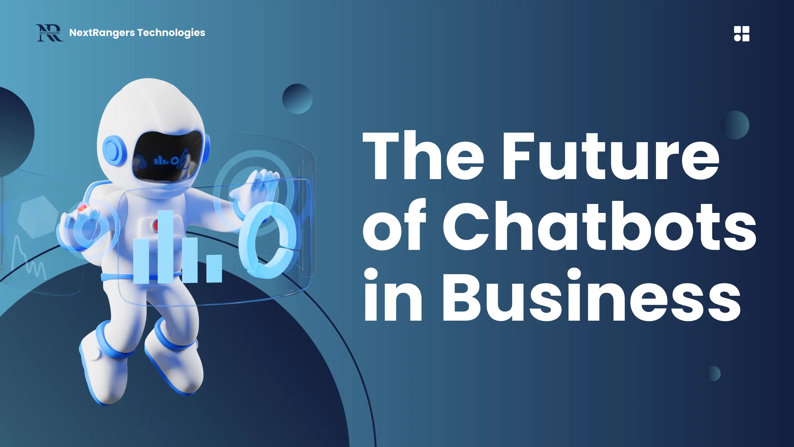 The future of chatbots in business